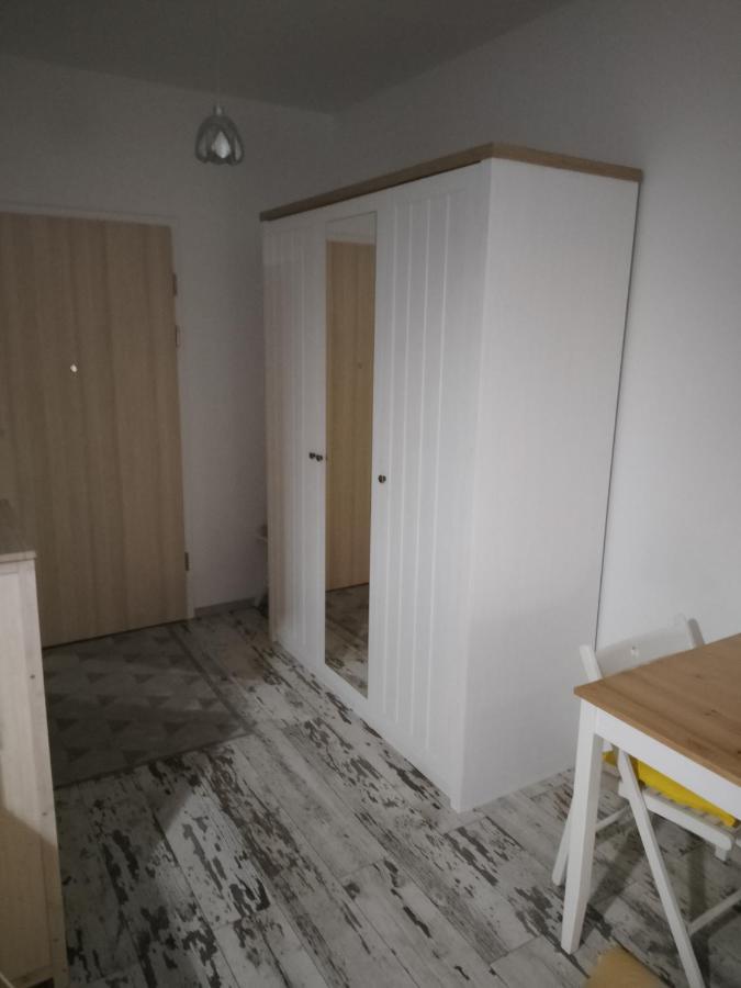 Dreapart بروشت غداينسكي المظهر الخارجي الصورة